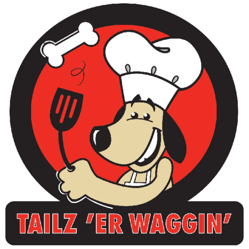 Tailz 'er Waggin' Barkery