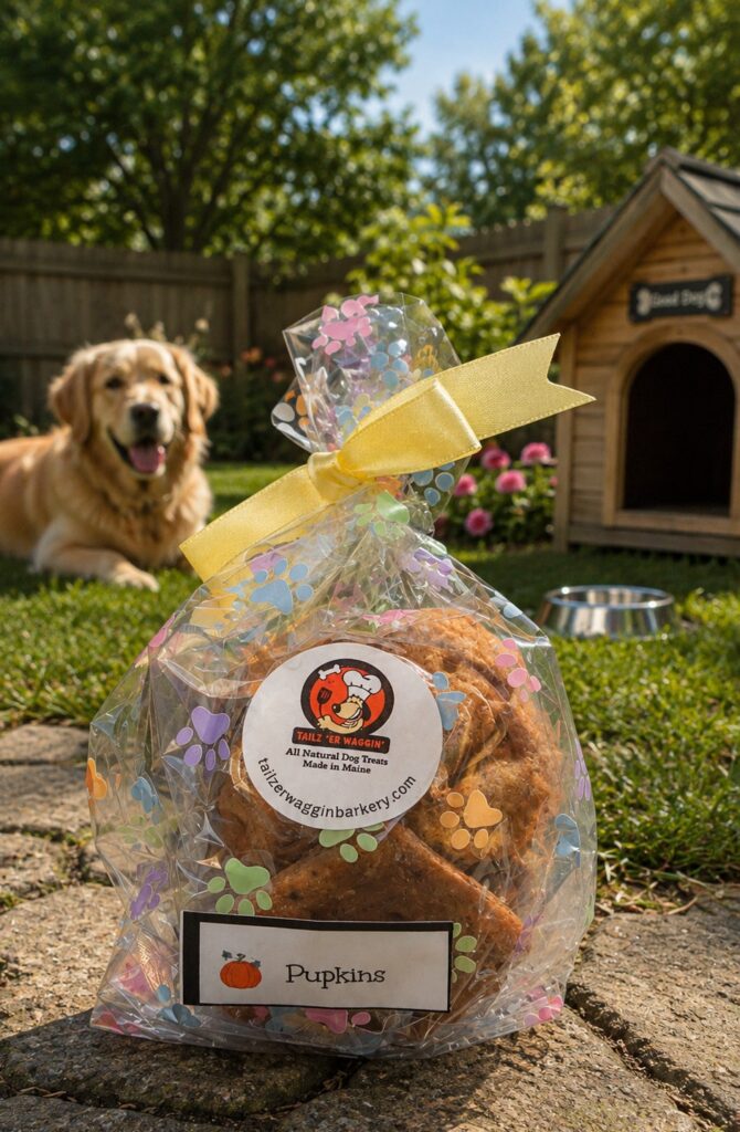 Pupkins - 2 Pack